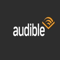 Audible Mod Apk v3.52.0 Premium Unlocked